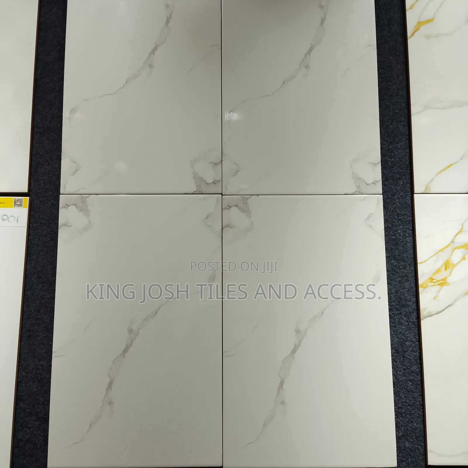 Wall Tiles