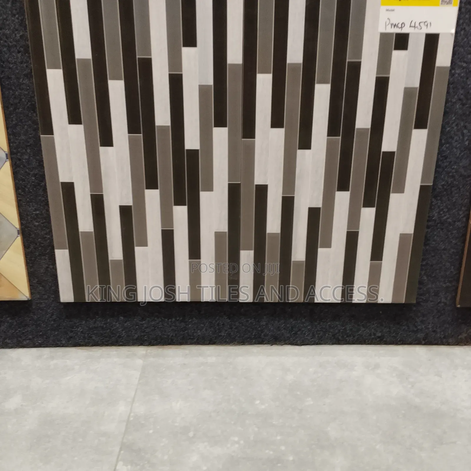 Wall Tiles
