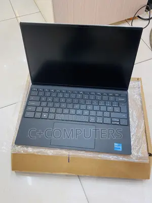 New Laptop Dell XPS 13 32GB Intel Core i7 SSD 512GB