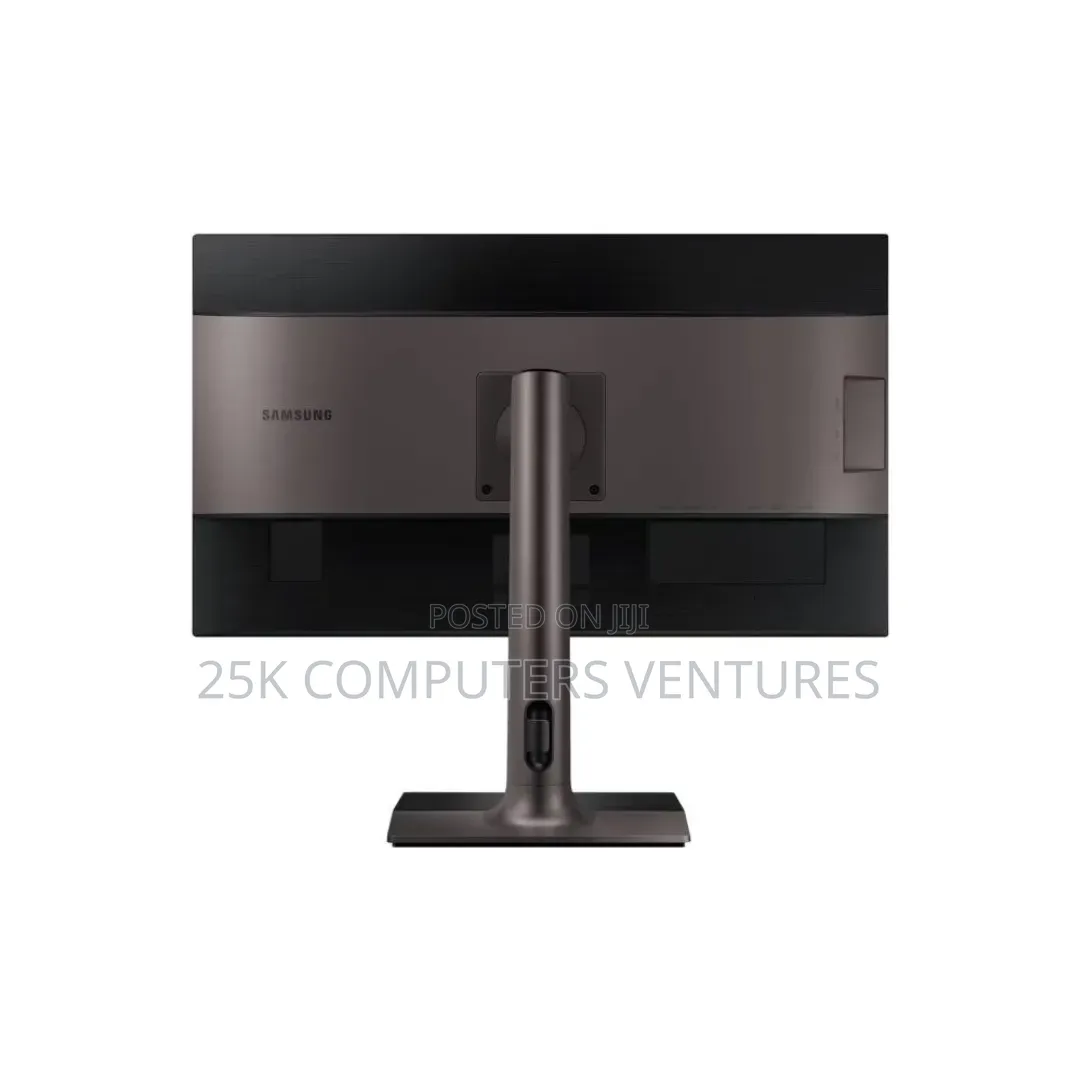 Samsung U28E850R 28" 4K UHD Monitor – 1ms, FreeSync, Swivel