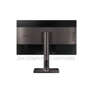 Samsung U28E850R 28" 4K UHD Monitor – 1ms, FreeSync, Swivel