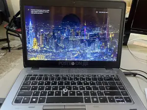Laptop HP EliteBook 745 G2 16GB AMD A10 SSD 500GB