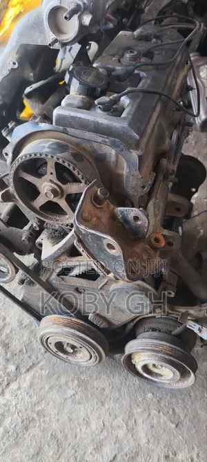 Camry 1997 - 2000 Engine