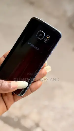 Samsung Galaxy S7 32 GB Black