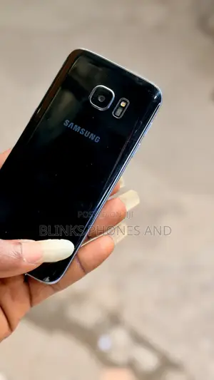Samsung Galaxy S7 32 GB Black