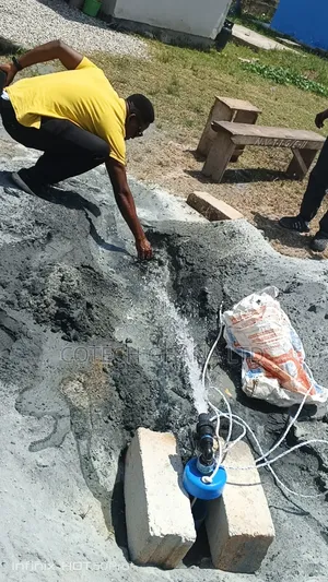 How Much Does It Cost to Drill Borehole in Ghana