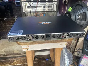 JAC 4in1 Amplifier