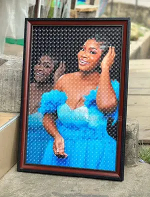 Essel Picture Frames and Materials Centre