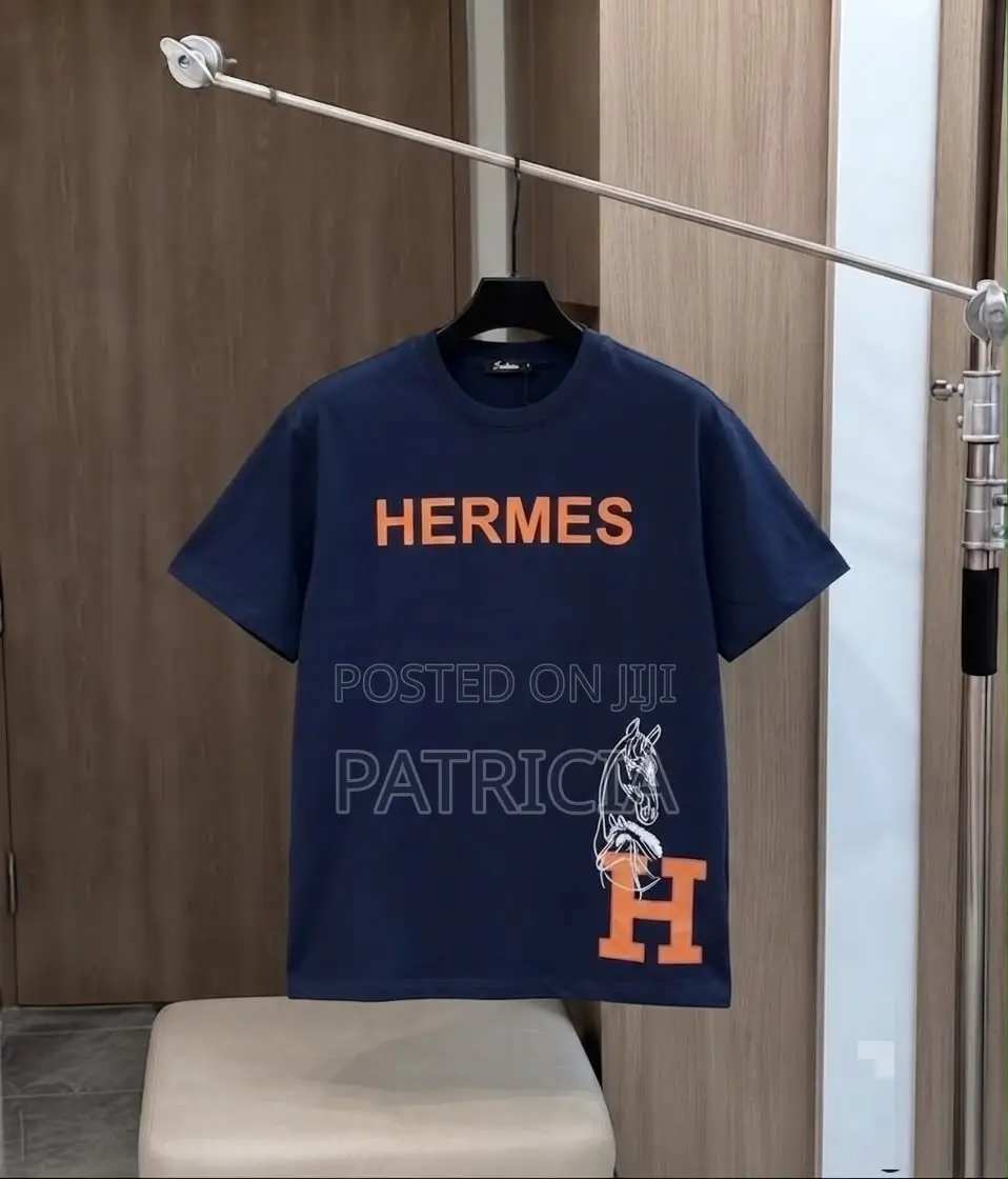 Round Neck T Shirt