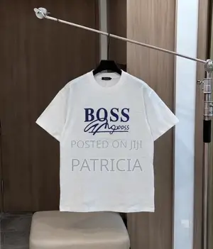 Round Neck T Shirt