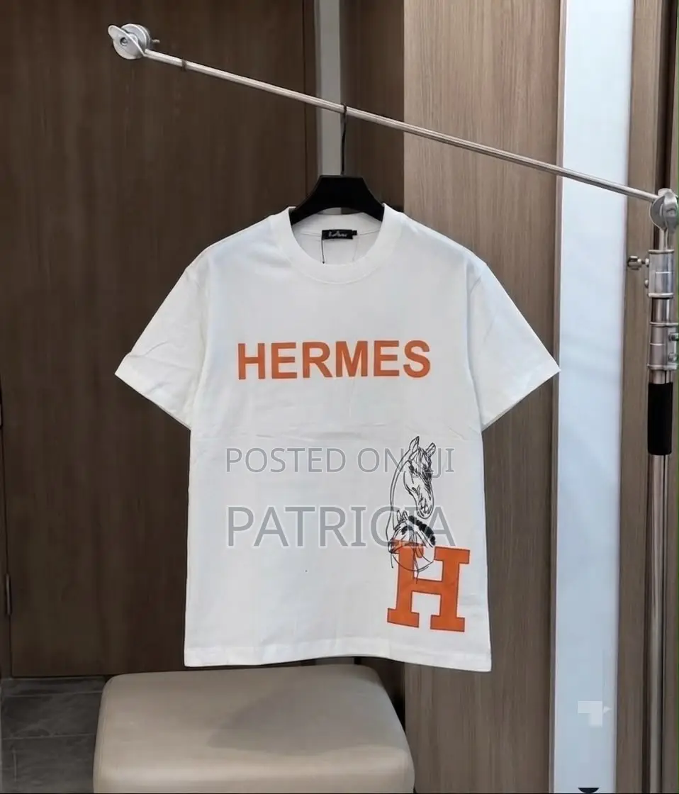 Round Neck T Shirt
