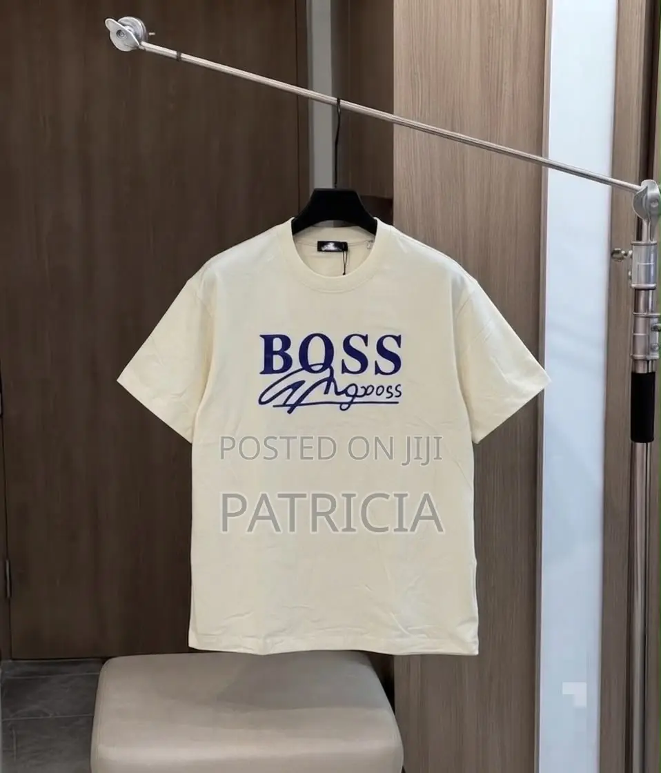 Round Neck T Shirt