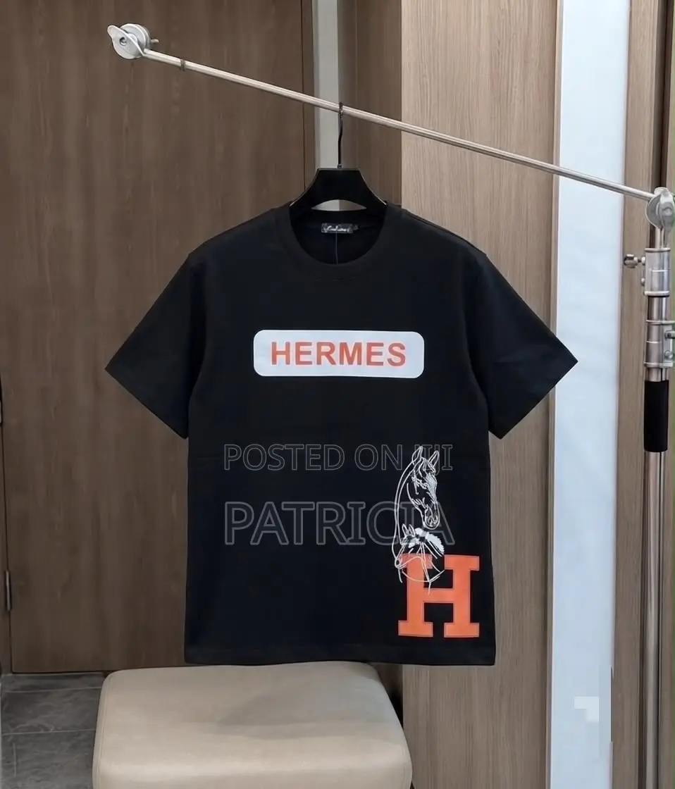 Round Neck T Shirt