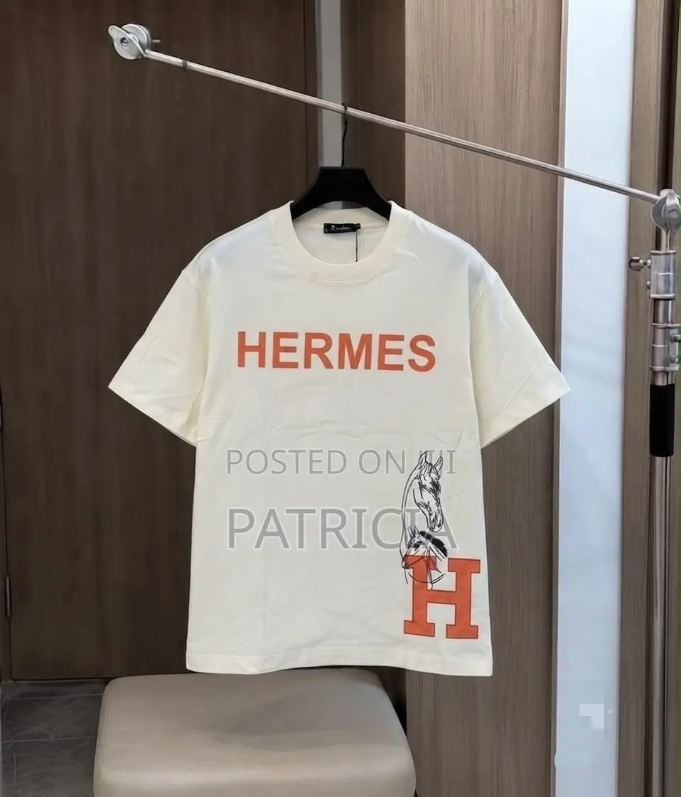 Round Neck T Shirt