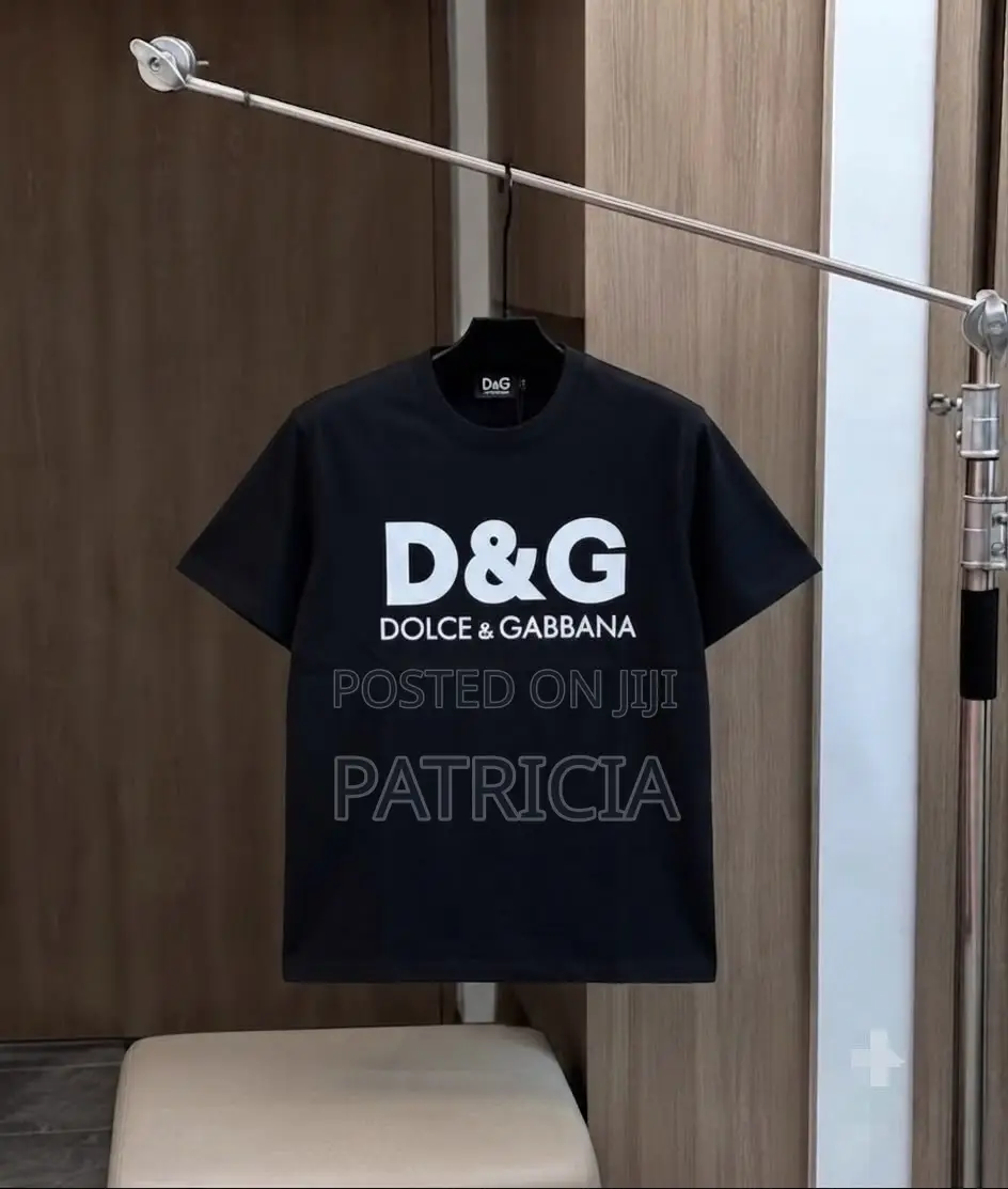 Round Neck T Shirt
