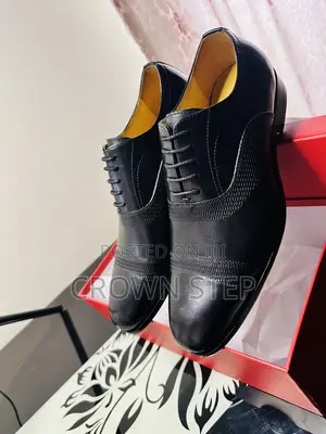 Charles&Jones Classic Shoes
