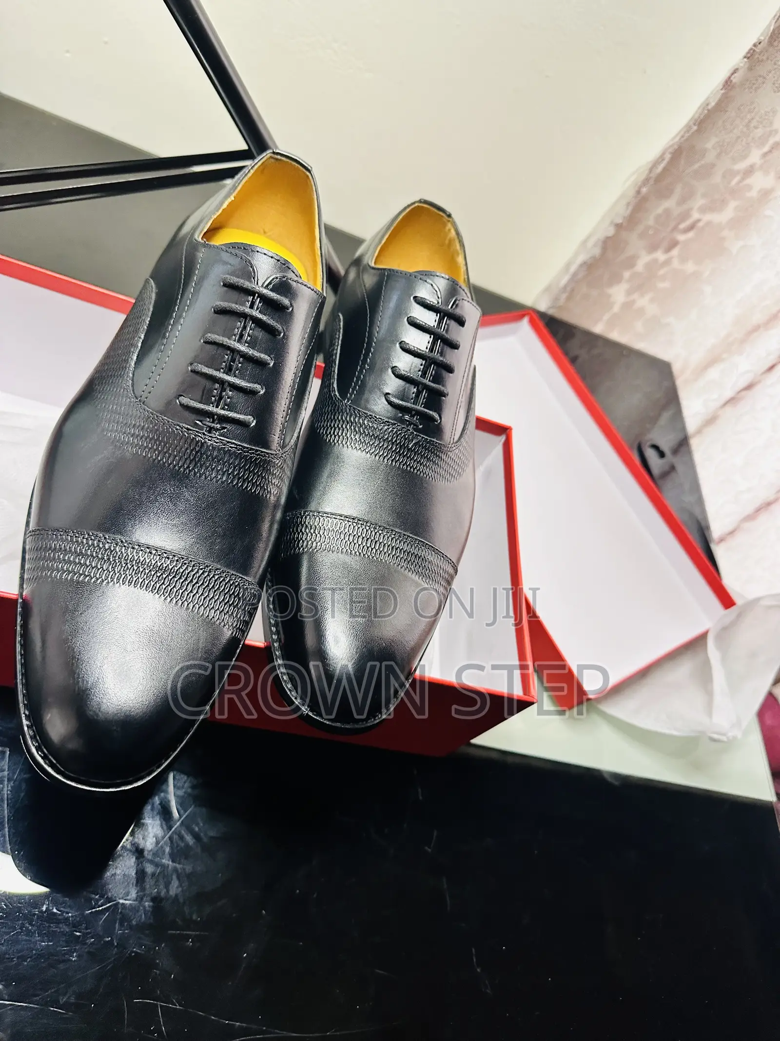Charles&Jones Classic Shoes