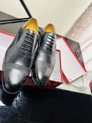Charles&Jones Classic Shoes