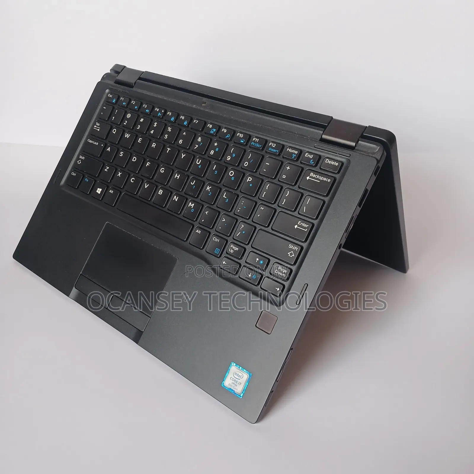 Laptop Dell Latitude 7390 2-in-1 16GB Intel Core i7 SSD 256GB