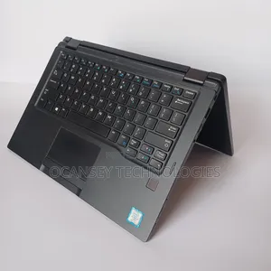 Laptop Dell Latitude 7390 2-in-1 16GB Intel Core i7 SSD 256GB