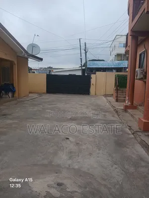 Furnished 1bdrm Shared Apartment in Walako Estate, Abeka for rent