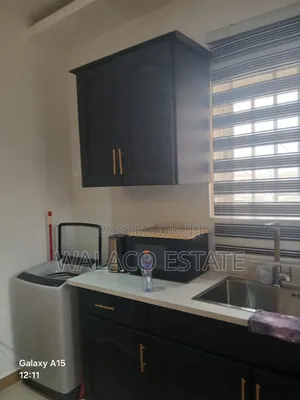 Furnished 1bdrm Shared Apartment in Walako Estate, Abeka for rent