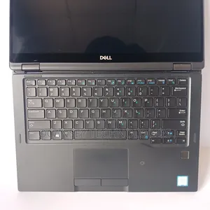 Laptop Dell Latitude 7390 2-in-1 16GB Intel Core i7 SSD 256GB
