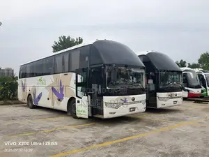 Yutong ZK6118HGA 2017