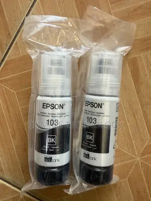 Epson 103 Inks