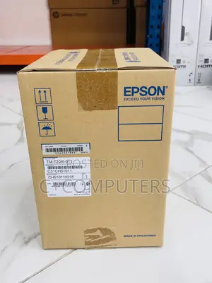 Epson TM-T20111-011 Thermal POS Receipt Printer