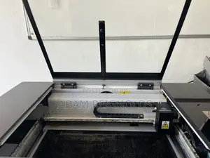 50W Laser Etching and Cutting Machines