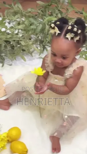 Girls Christmas/Party Dresses