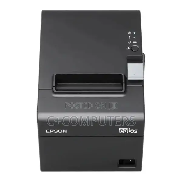 Epson TM-T20111-011 Thermal POS Receipt Printer