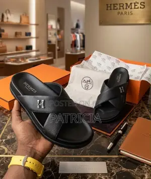 Fendi Slippers