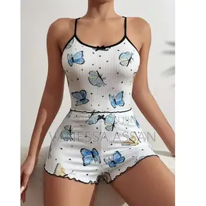 2 in 1 Night Wear