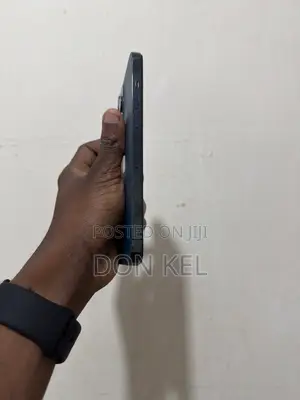 Apple iPhone 12 Pro Max 128 GB Blue