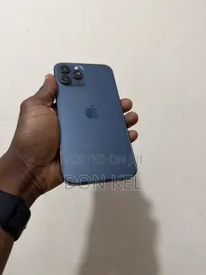 Apple iPhone 12 Pro Max 128 GB Blue