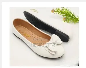 Ladies Flat Shoes