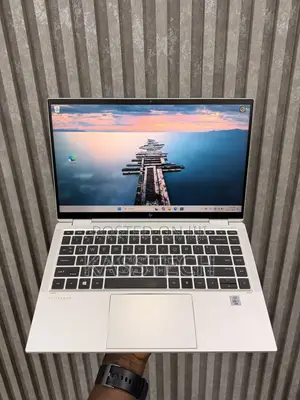 Laptop HP EliteBook x360 1040 G7 16GB Intel Core i7 SSD 512GB