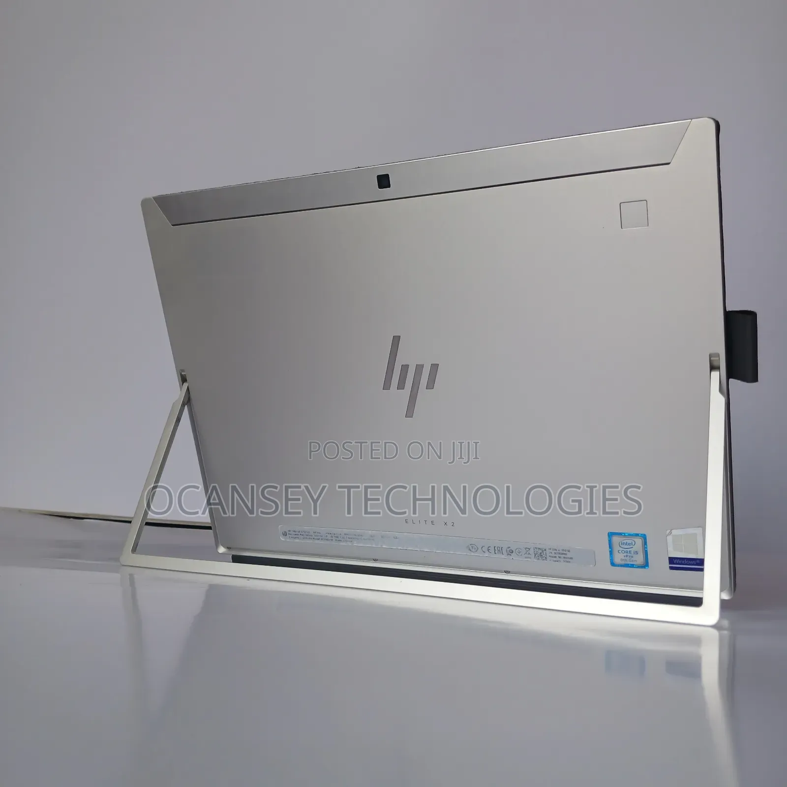Laptop HP Elite x2 1013 G3 8GB Intel Core i5 SSD 256GB