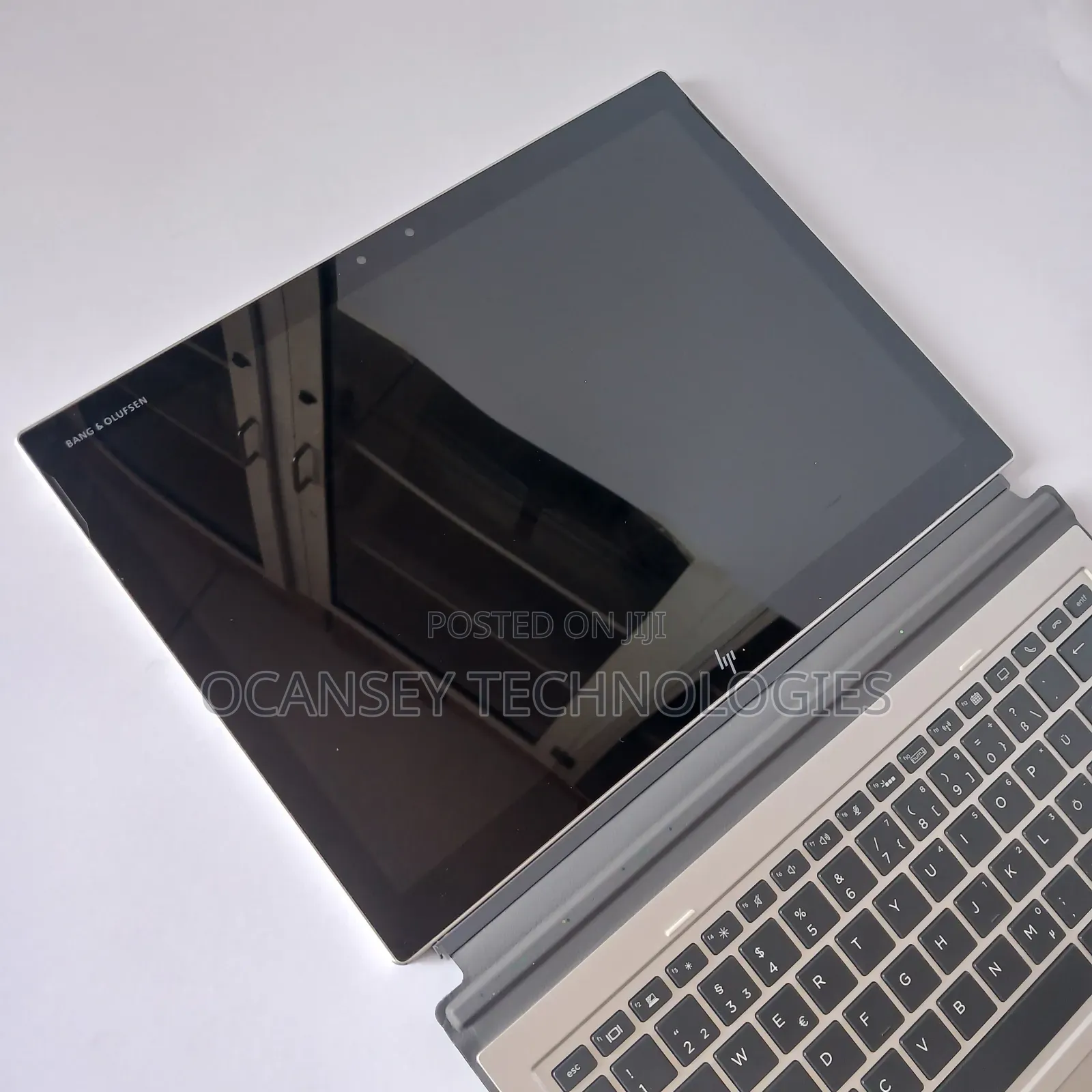 Laptop HP Elite x2 1013 G3 8GB Intel Core i5 SSD 256GB