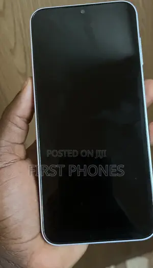 New Samsung Galaxy A14 128 GB Silver