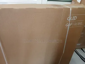 Samsung Qa75q6faau Qled 75 TV