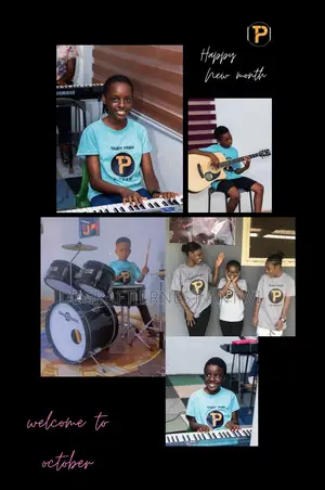 Music Tuition