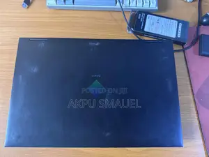 Laptop HP Omen 17 8GB Intel Core i7 SSD 512GB