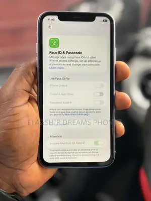 Apple iPhone 11 64 GB Purple