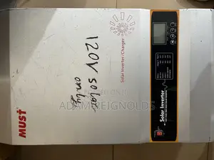 12KVA Solar Inverter
