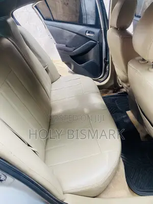 Nissan Altima 2009