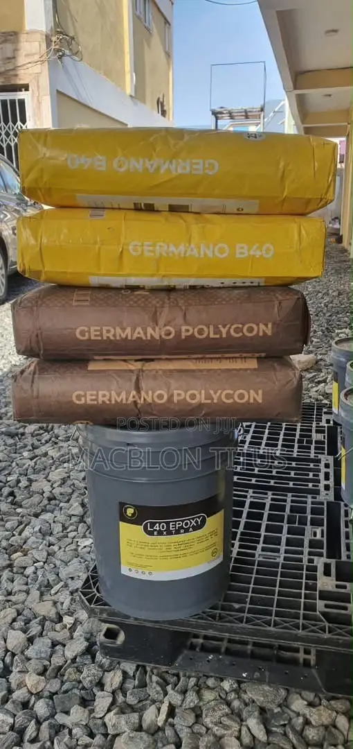 Chemical for Dumpness