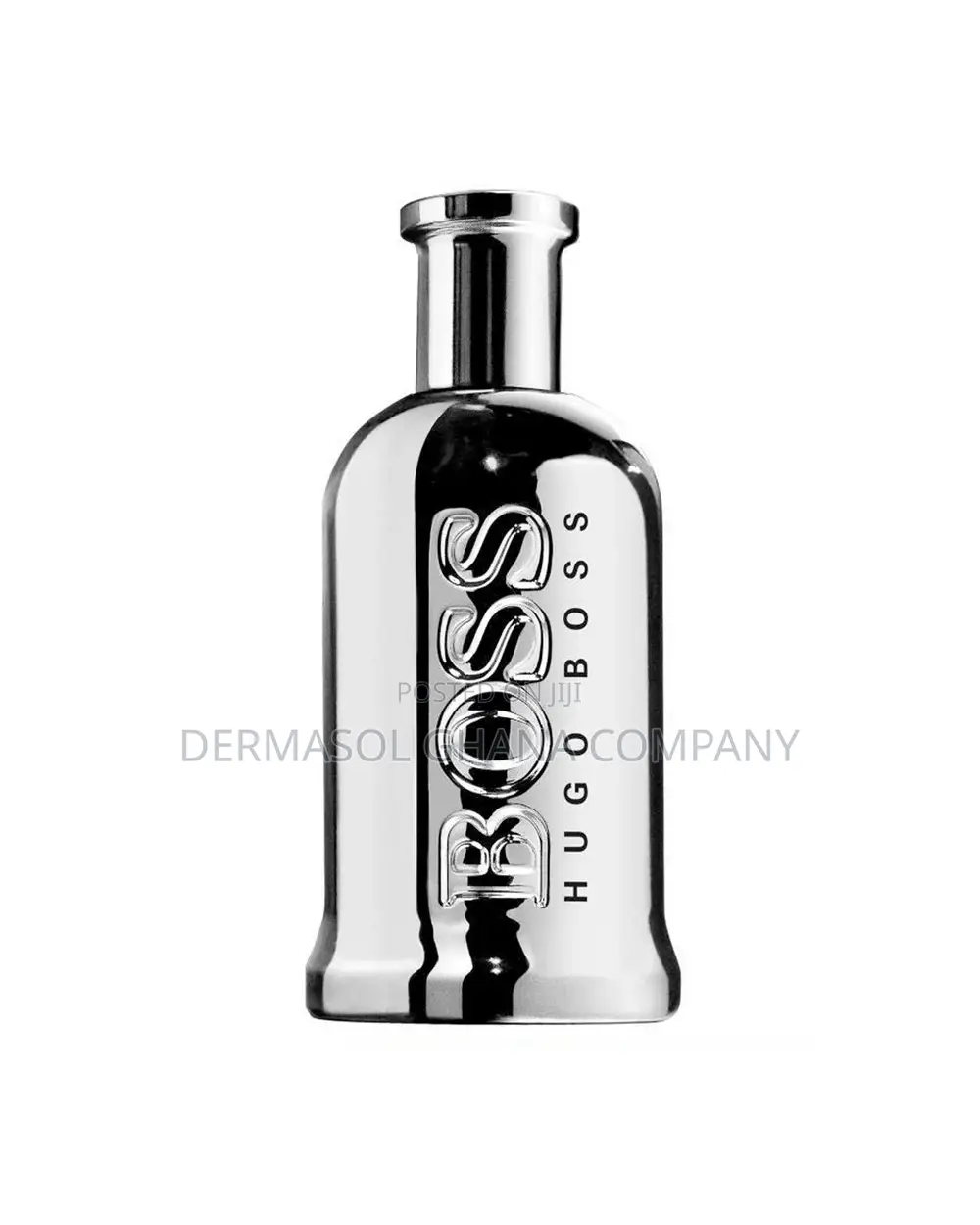Boss Bottled United - EDT